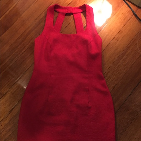 Ann Taylor Studio Dress, Size 4 - Picture 3 of 4